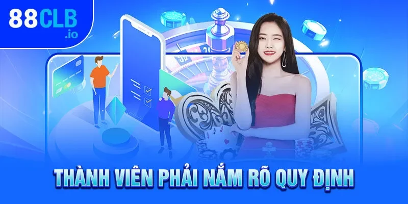 Giúp thành viên rõ trách nhiệm bản thân Giúp thành viên rõ trách nhiệm bản thân